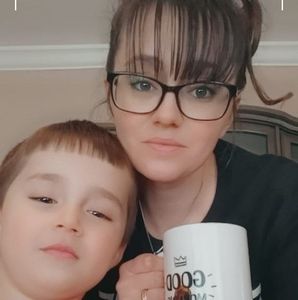 Meet your Posher, Kasie